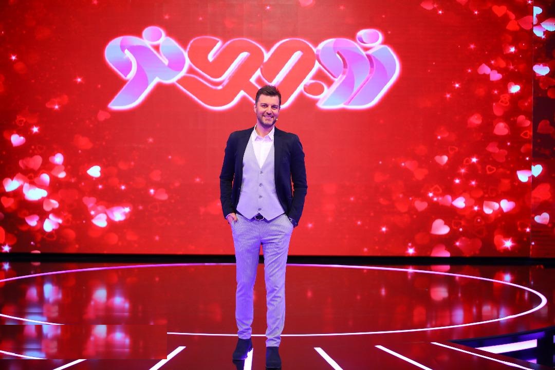 باربد بابایی: «زوجی نو» نوروز امسال با دکور و آیتمهای جدید میآید/با «نمور» به جشنواره فیلم فجر ۴۰ میروم باربد بابایی: «زوجی نو» نوروز امسال با دکور و آیتمهای جدید میآید/با «نمور» به جشنواره فیلم فجر ۴۰ میروم