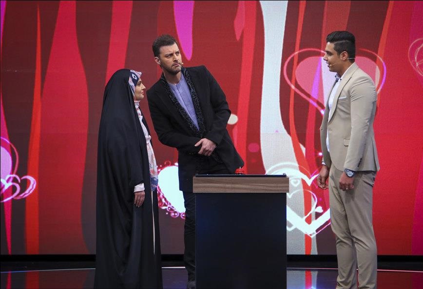 باربد بابایی: «زوجی نو» نوروز امسال با دکور و آیتمهای جدید میآید/با «نمور» به جشنواره فیلم فجر ۴۰ میروم باربد بابایی: «زوجی نو» نوروز امسال با دکور و آیتمهای جدید میآید/با «نمور» به جشنواره فیلم فجر ۴۰ میروم