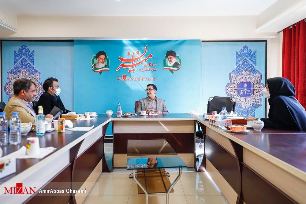 بازدید علیرضا عسکری از 