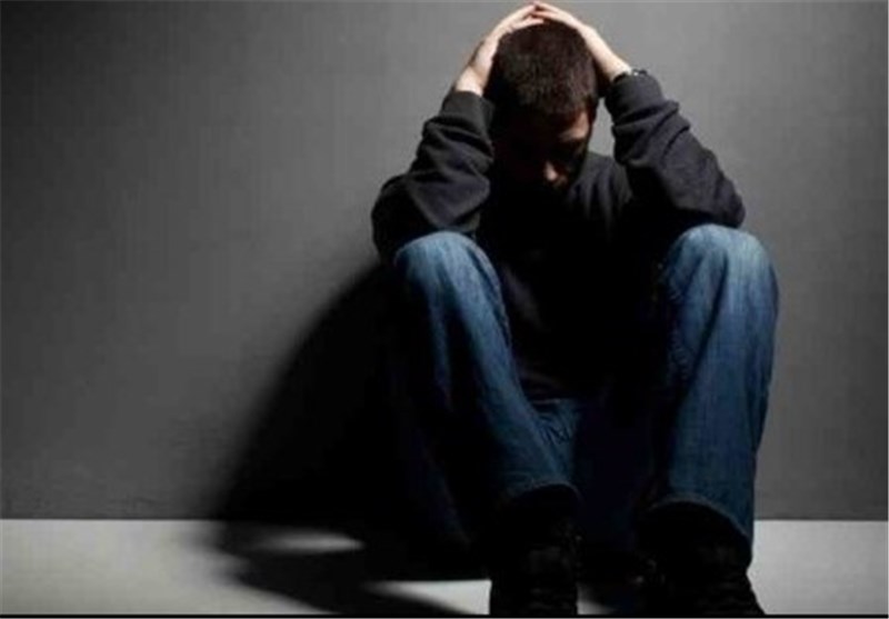 تاثیر افسردگی بر روند پیری