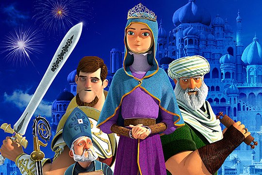 سینما و سیما؛ ناموفق در پرداختن به مهدویت سینما و سیما؛ ناموفق در پرداختن به مهدویت