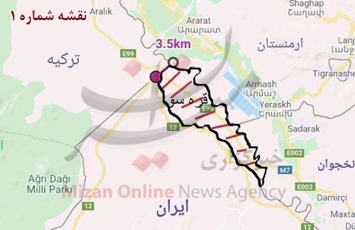 افشای ابعاد مهمی از پشت پرده تحولات اخیر قفقاز جنوبی افشای ابعاد مهمی از پشت پرده تحولات اخیر قفقاز جنوبی