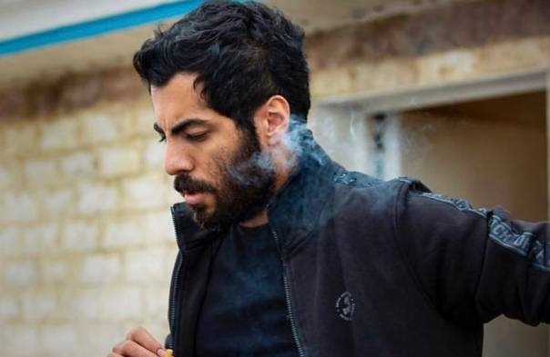 نوید پورفرج با «مغز استخوان» به سینما باز میگردد/چالش روزهای کرونایی برای حمیدرضا قربانی نوید پورفرج با «مغز استخوان» به سینما باز میگردد/چالش روزهای کرونایی برای حمیدرضا قربانی