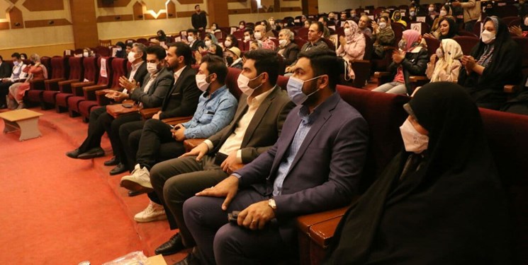 رکورد حافظه جهان توسط جوان تبریزی شکسته شد
