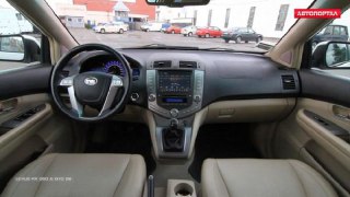شباهت خودرو HYD S6 و خودرو لکسوز RX 350 شباهت خودرو HYD S6 و خودرو لکسوز RX 350