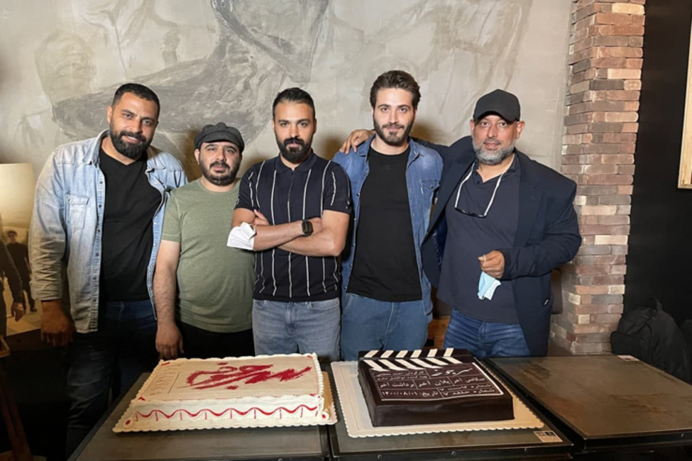 تصویربرداری «سرجوخه» پس از یک سال تمام شد