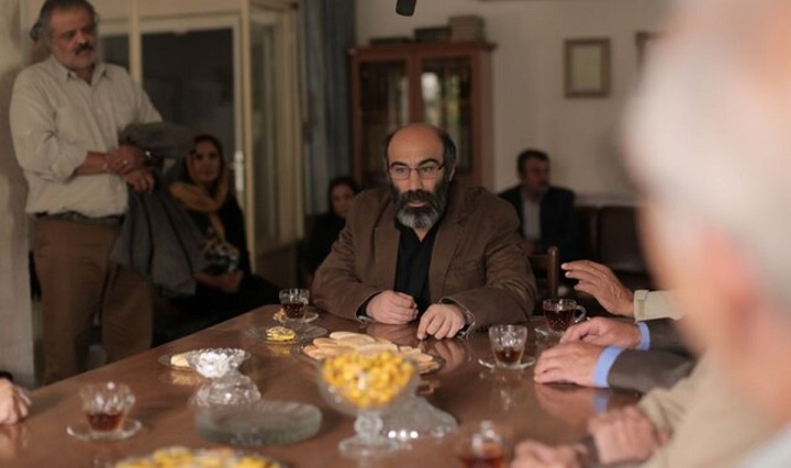 آغاز اکران «قهرمان» فرهادی از امروز/کارگردان «فروشنده» در یک قدمی قضاوت مخاطبان ایرانی آغاز اکران «قهرمان» فرهادی از امروز/کارگردان «فروشنده» در یک قدمی قضاوت مخاطبان ایرانی