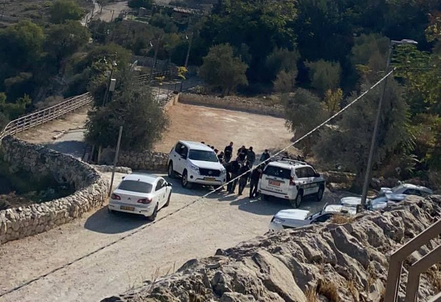 تجاوز رژیم صهیونیستی به مقبره مسلمانان در فلسطین تجاوز رژیم صهیونیستی به مقبره مسلمانان در فلسطین