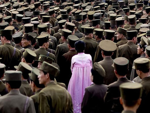 عکس‌هایی که یک عکاس را بیکار کرد!