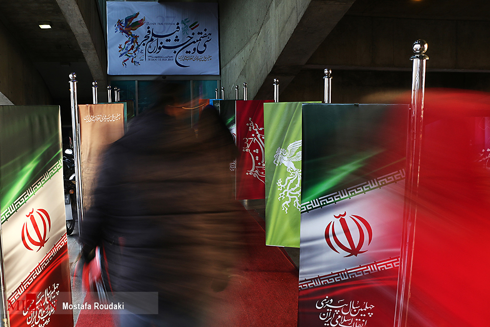 منتظری: با تفکیک جشنواره فیلم فجر هویت سینمای ملی آسیب دید
