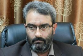 مدير جديد زندان تربت حيدريه معرفی شد