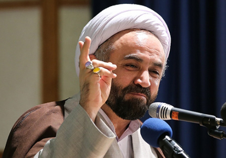 عده‌ای چشم دیدن امنیت در کشورمان را ندارند