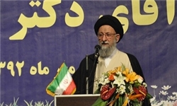 مجلس سیاسی نمی‎خواهیم/ مجلس آینده باید مجلس کار باشد