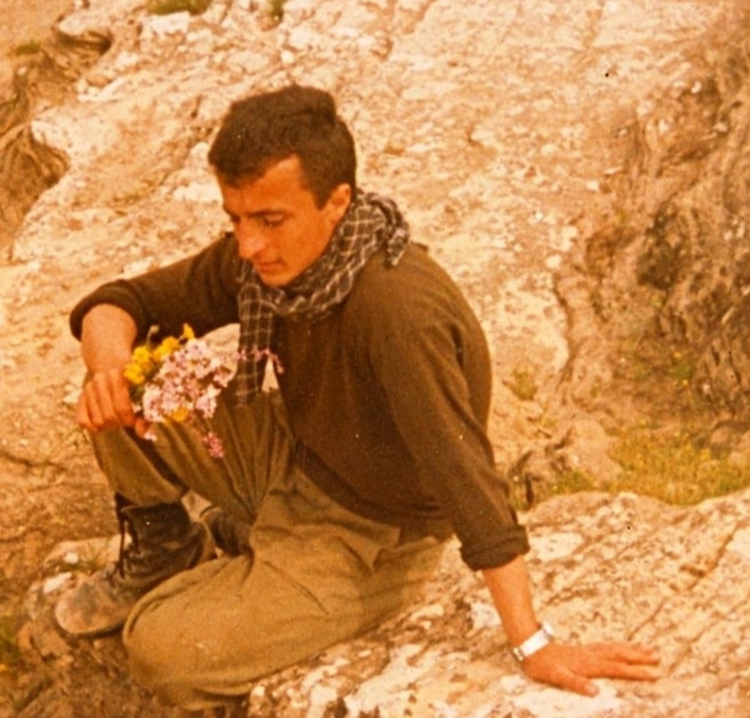 شهید «جمال محمدشاهی» شناسایی شد شهید «جمال محمدشاهی» شناسایی شد