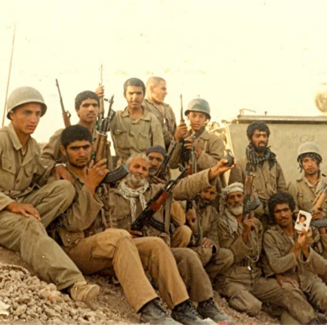 شهید «جمال محمدشاهی» شناسایی شد شهید «جمال محمدشاهی» شناسایی شد