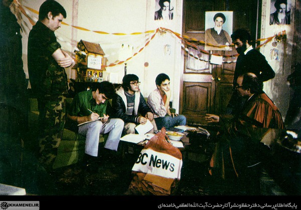 روایتی از آغاز تا پایان ۴۴۴روز افتخار؛ روز تحقیر استکبار روایتی از آغاز تا پایان ۴۴۴روز افتخار؛ روز تحقیر استکبار