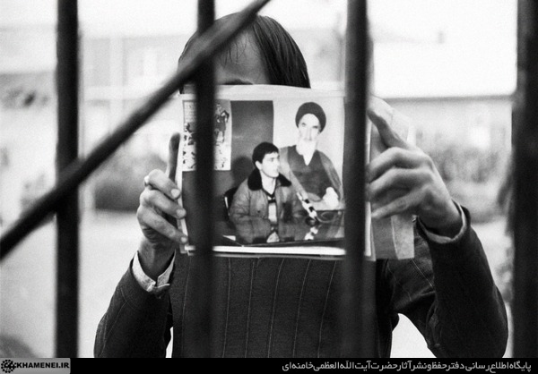 روایتی از آغاز تا پایان ۴۴۴روز افتخار؛ روز تحقیر استکبار روایتی از آغاز تا پایان ۴۴۴روز افتخار؛ روز تحقیر استکبار