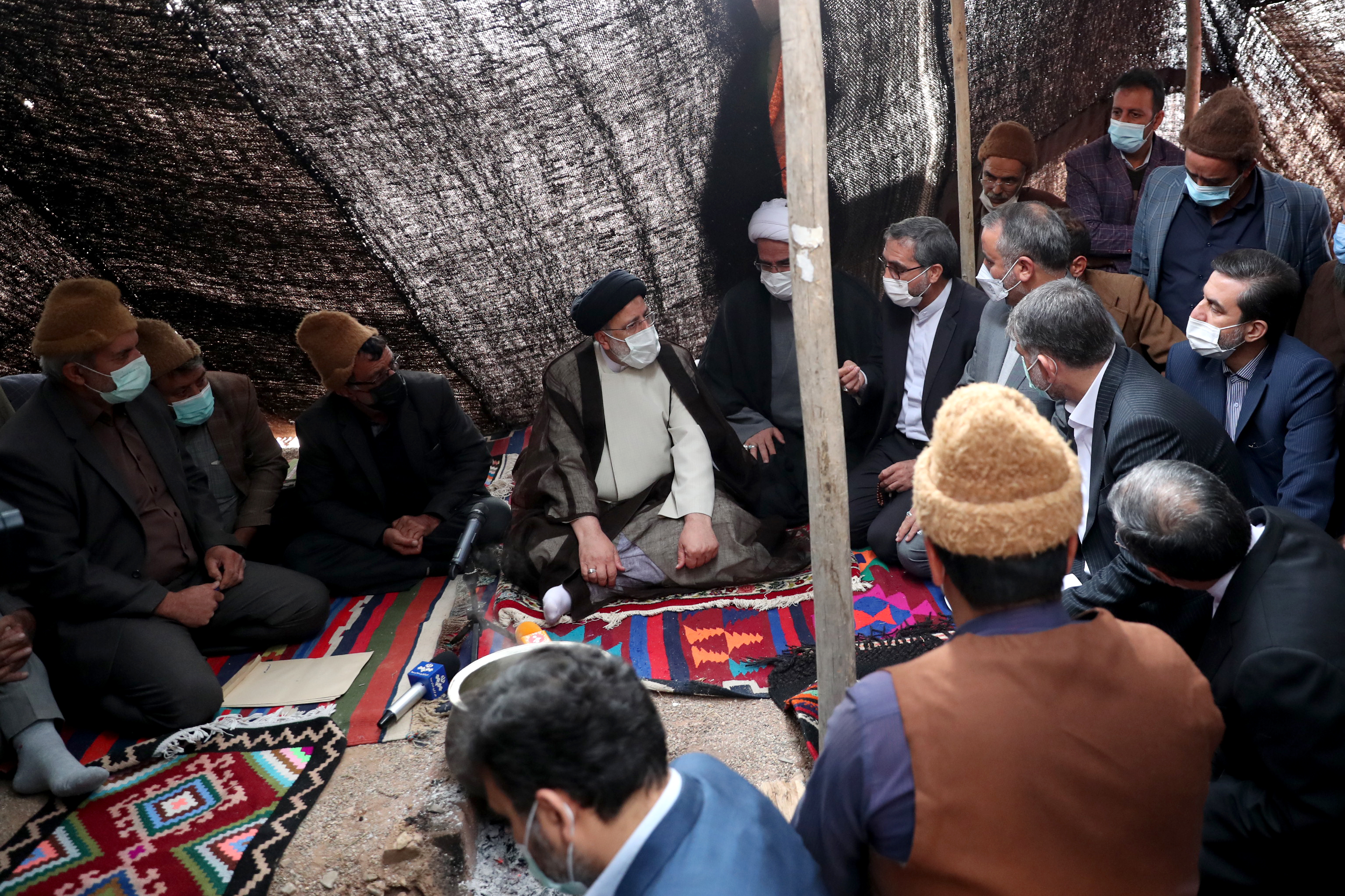 صنعتی‌ترین استان کشور «سمنان» مقصد نهمین سفر استانی رئیس جمهور