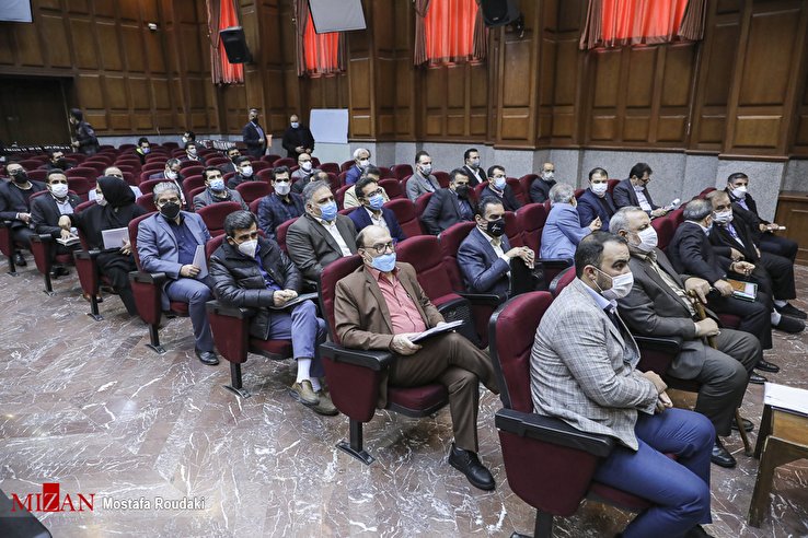 دادگاه متهمان پرونده ثبت سفارش خودرو برگزار شد/ قاچاق سازمان یافته ۶ هزار و ۸۱۶ دستگاه خودرو از سوی متهمان دادگاه متهمان پرونده ثبت سفارش خودرو برگزار شد/ قاچاق سازمان یافته ۶ هزار و ۸۱۶ دستگاه خودرو از سوی متهمان