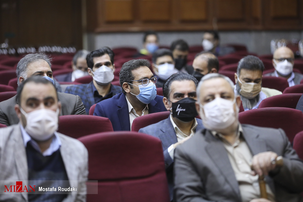 دادگاه متهمان پرونده ثبت سفارش خودرو برگزار شد/ قاچاق سازمان یافته ۶ هزار و ۸۱۶ دستگاه خودرو از سوی متهمان دادگاه متهمان پرونده ثبت سفارش خودرو برگزار شد/ قاچاق سازمان یافته ۶ هزار و ۸۱۶ دستگاه خودرو از سوی متهمان