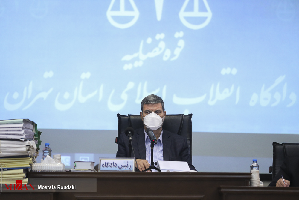 دادگاه متهمان پرونده ثبت سفارش خودرو برگزار شد/ قاچاق سازمان یافته ۶ هزار و ۸۱۶ دستگاه خودرو از سوی متهمان دادگاه متهمان پرونده ثبت سفارش خودرو برگزار شد/ قاچاق سازمان یافته ۶ هزار و ۸۱۶ دستگاه خودرو از سوی متهمان