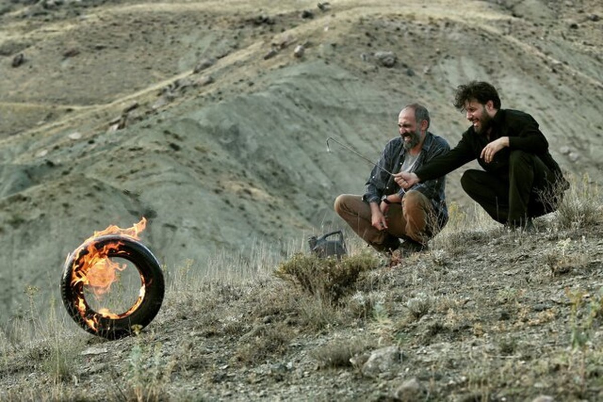 به بهانه اکران فیلم جدید نیکی کریمی/«آتابای»؛ آلبومی از فرهنگ و طبیعت آذربایجان به بهانه اکران فیلم جدید نیکی کریمی/«آتابای»؛ آلبومی از فرهنگ و طبیعت آذربایجان