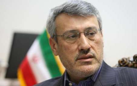 بعیدی نژاد: صنعت هوایی ایران در آستانه یک تحول بزرگ است/ زنگهای خطر برای ایرلاینهای منطقه به صدا در آمده/اتونشر2 بعیدی نژاد: صنعت هوایی ایران در آستانه یک تحول بزرگ است/ زنگهای خطر برای ایرلاینهای منطقه به صدا در آمده/اتونشر2