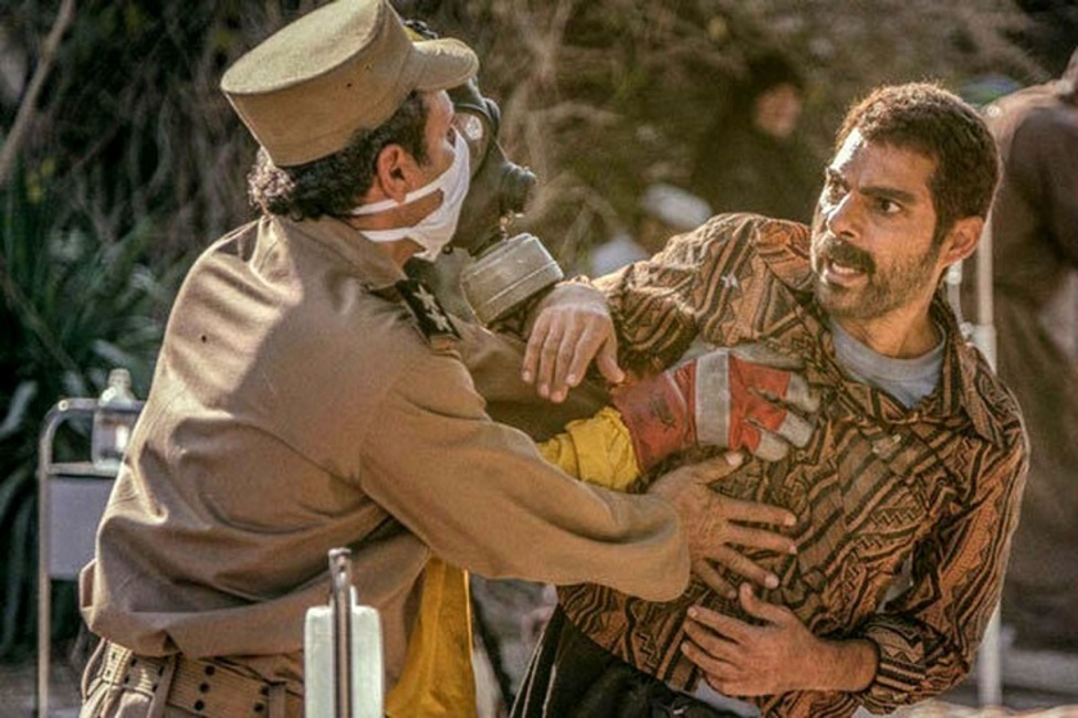 «قهرمان» ۵ میلیاردی شد/ «دینامیت» از مرز ۲۰ میلیارد عبور کرد «قهرمان» ۵ میلیاردی شد/ «دینامیت» از مرز ۲۰ میلیارد عبور کرد