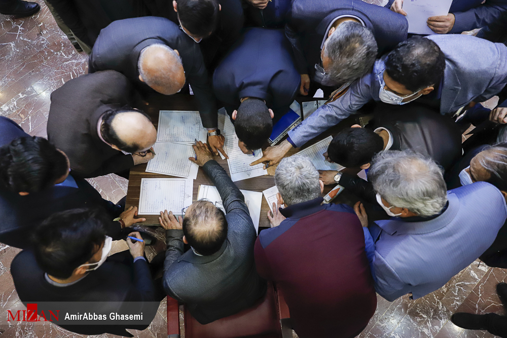 فاز تازه طرح مجلس پیرو افزایش حقوق کارکنان قوه قضائیه؛ از اخذ مصوبه کمیسیون اجتماعی تا اصرار بر اجرای تصویب طرح فاز تازه طرح مجلس پیرو افزایش حقوق کارکنان قوه قضائیه؛ از اخذ مصوبه کمیسیون اجتماعی تا اصرار بر اجرای تصویب طرح