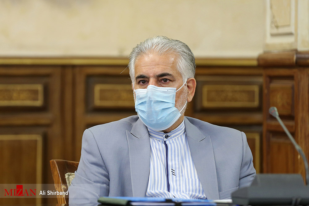 نگاهی به سوابق کاری و تخصصی مدیران منصوبشده دستگاه قضا در دوره تحول و تعالی نگاهی به سوابق کاری و تخصصی مدیران منصوبشده دستگاه قضا در دوره تحول و تعالی