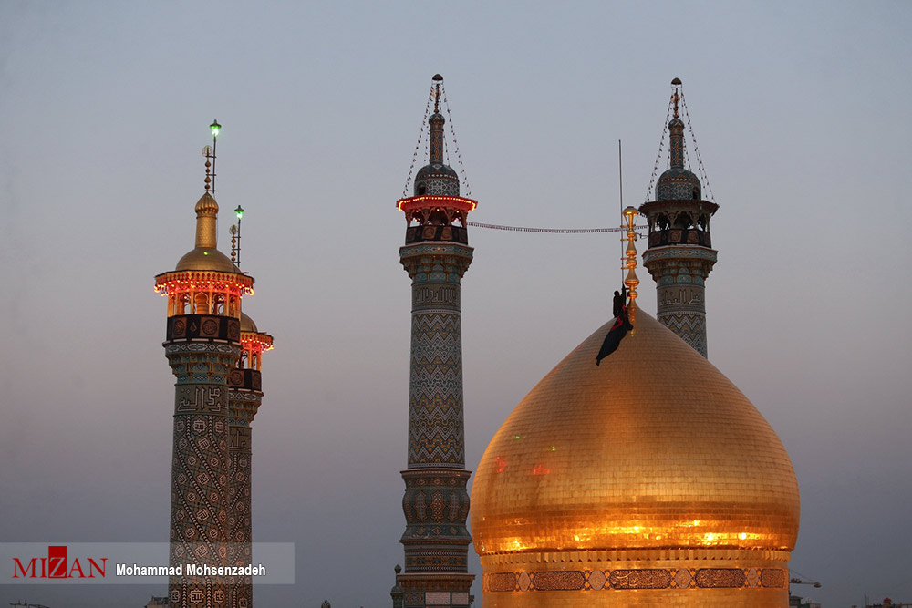 چند نکته مهم پیرامون جایگاه علمی و مفاهیم ارزنده زیارتنامه حضرت «فاطمه معصومه(س)»