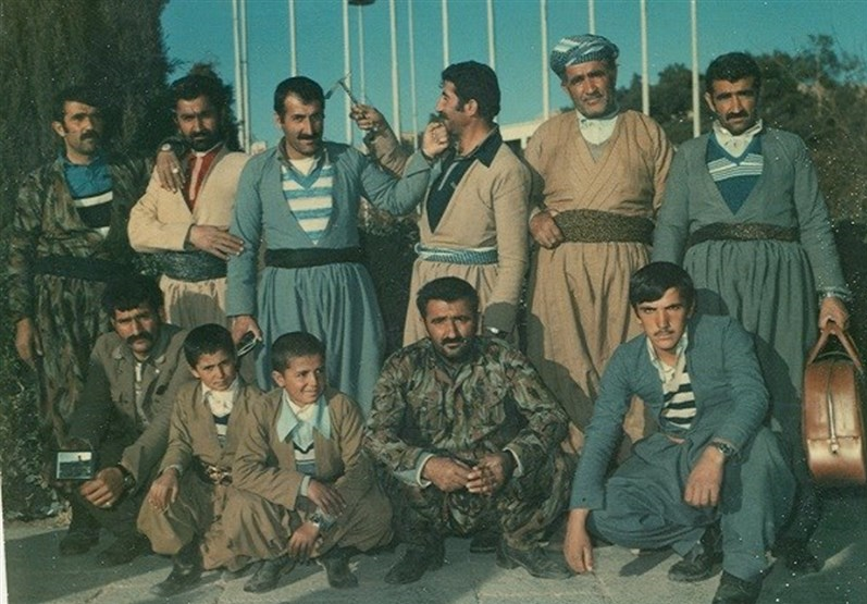 روایتی از سرانجام حمله کومله به یک دبستان در سقز