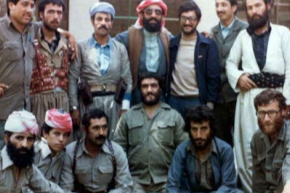 روایتی از سرانجام حمله کومله به یک دبستان در سقز