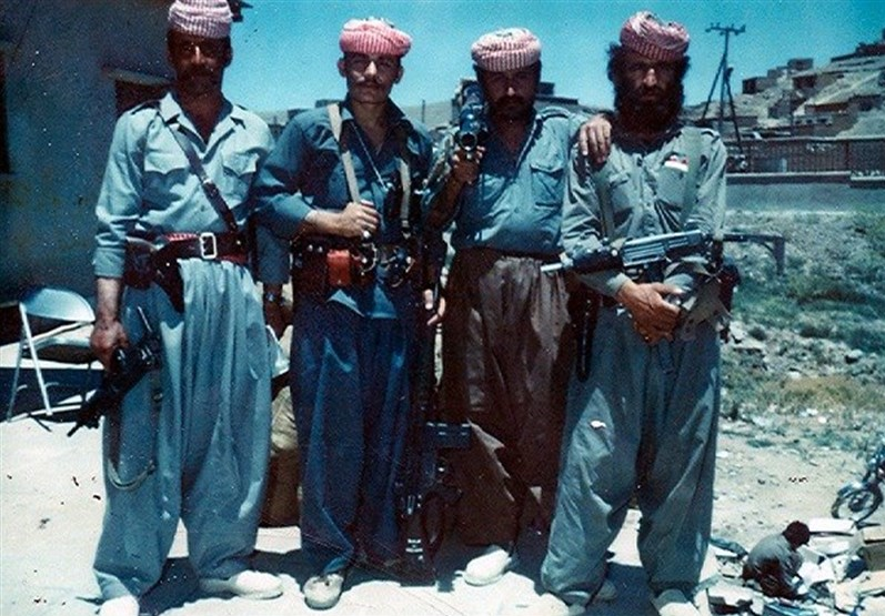 روایتی از سرانجام حمله کومله به یک دبستان در سقز