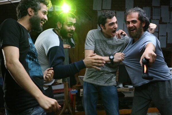 روزهای گرم سینما در سرمای پاییزی/ در گیشه چه خبر است؟ روزهای گرم سینما در سرمای پاییزی/ در گیشه چه خبر است؟