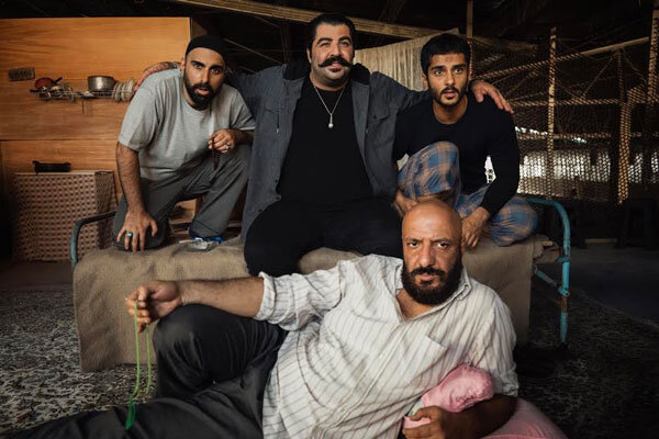 روزهای گرم سینما در سرمای پاییزی/ در گیشه چه خبر است؟ روزهای گرم سینما در سرمای پاییزی/ در گیشه چه خبر است؟