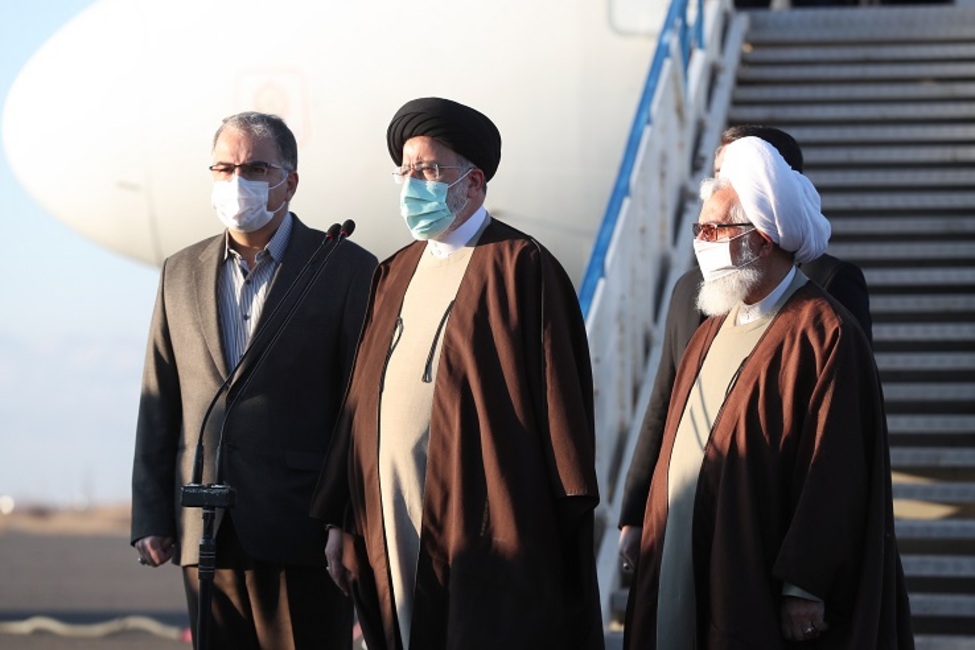 پایتخت شور و شعور حسینی میزبان دهمین سفر استانی رئیس جمهور/ سفر استانی رئیس جمهور به یک سوم استان‌های کشور در پایان صد روزه اول