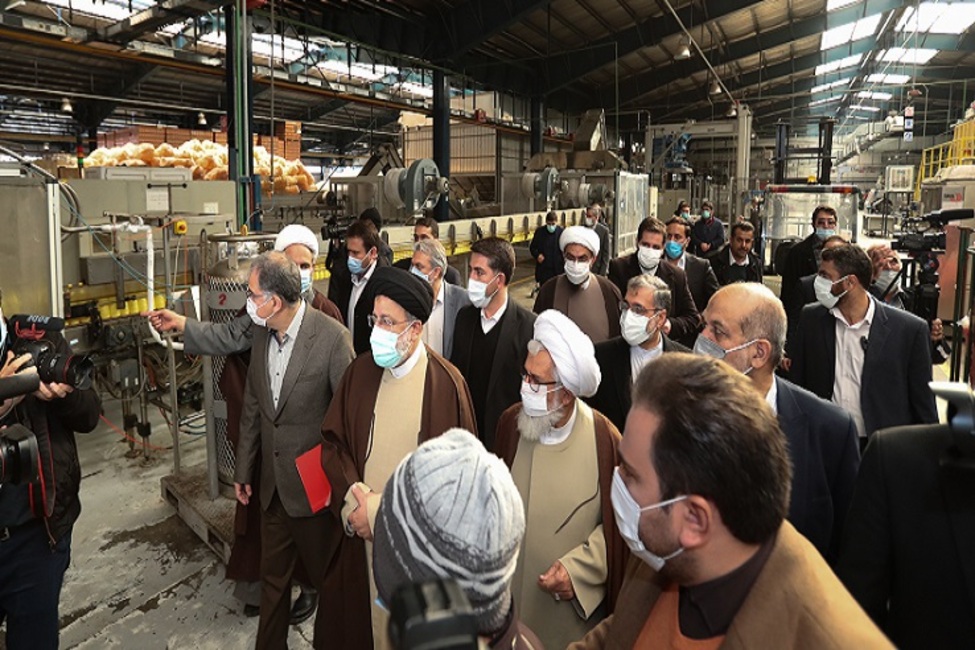پایتخت شور و شعور حسینی میزبان دهمین سفر استانی رئیس جمهور/ سفر استانی رئیس جمهور به یک سوم استان‌های کشور در پایان صد روزه اول