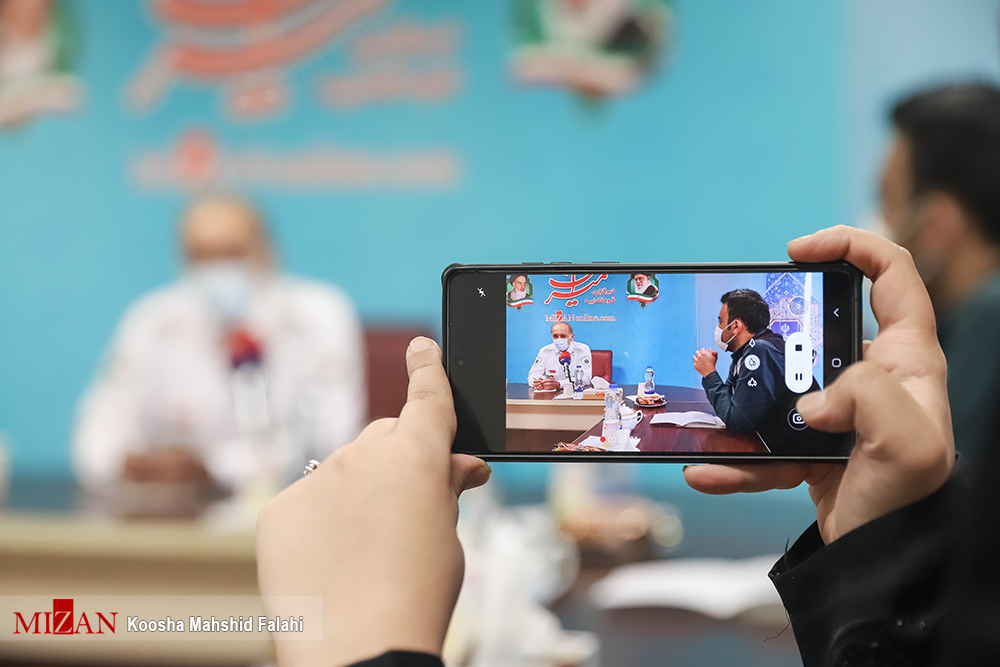 اورژانس تهران نیرو جذب می کند+فیلم و جزئیات اورژانس تهران نیرو جذب می کند+فیلم و جزئیات