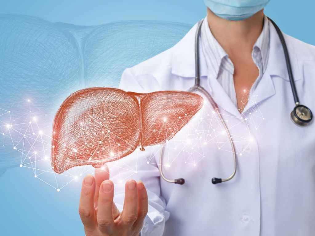 راه های تشخیص آزمایشگاهی بیماریهای کبدی راه های تشخیص آزمایشگاهی بیماریهای کبدی