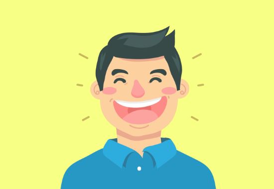 علم روانشناسی درباره خندیدن چه نظر و پیشنهادی دارد؟