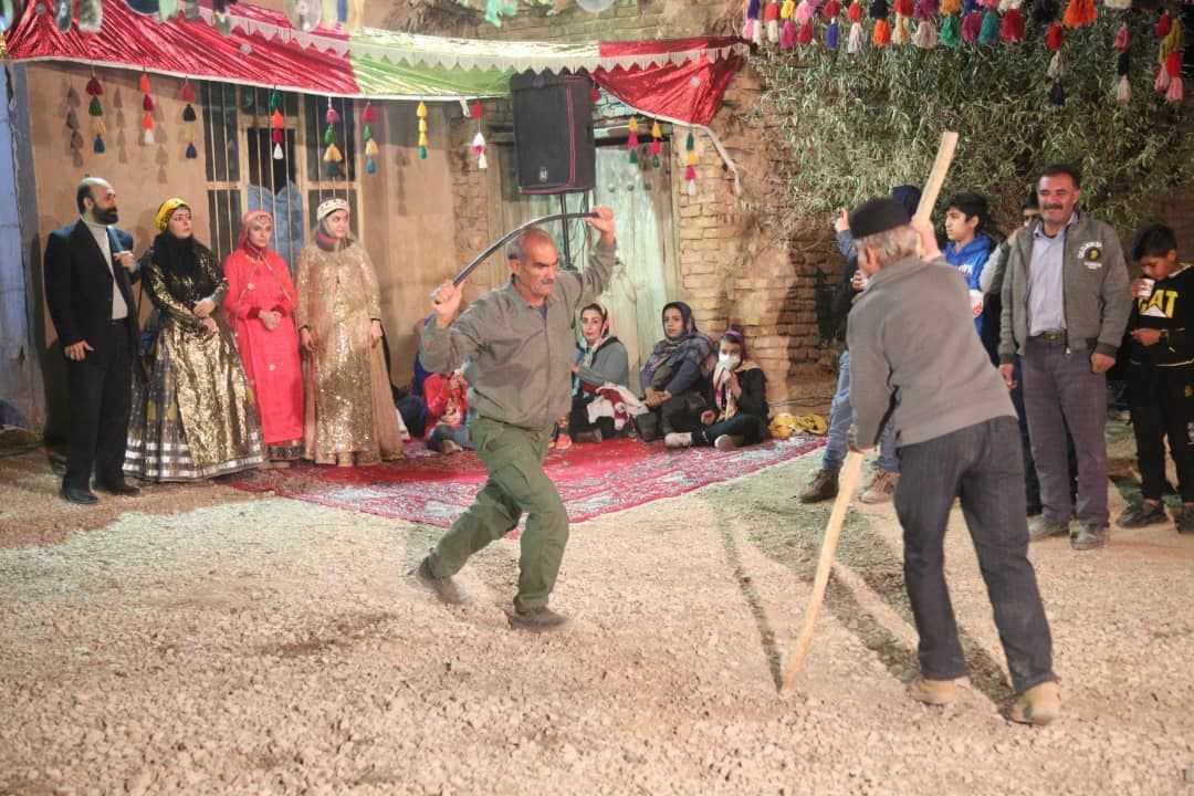 ساخت فیلمی سینمایی با موضوع دفاع از فرهنگ و سنت محلی/پیوند دو نسل در «بچه‌های دشت»