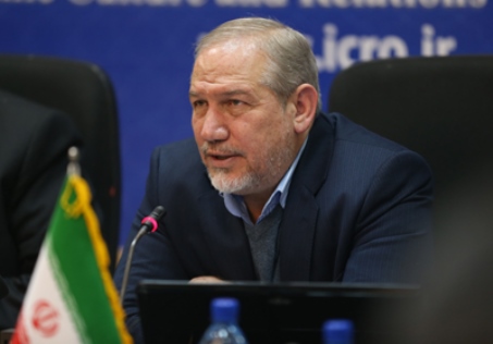دولت باید برای حل مشکلات تهران قدمهای بیشتری بردارد دولت باید برای حل مشکلات تهران قدمهای بیشتری بردارد