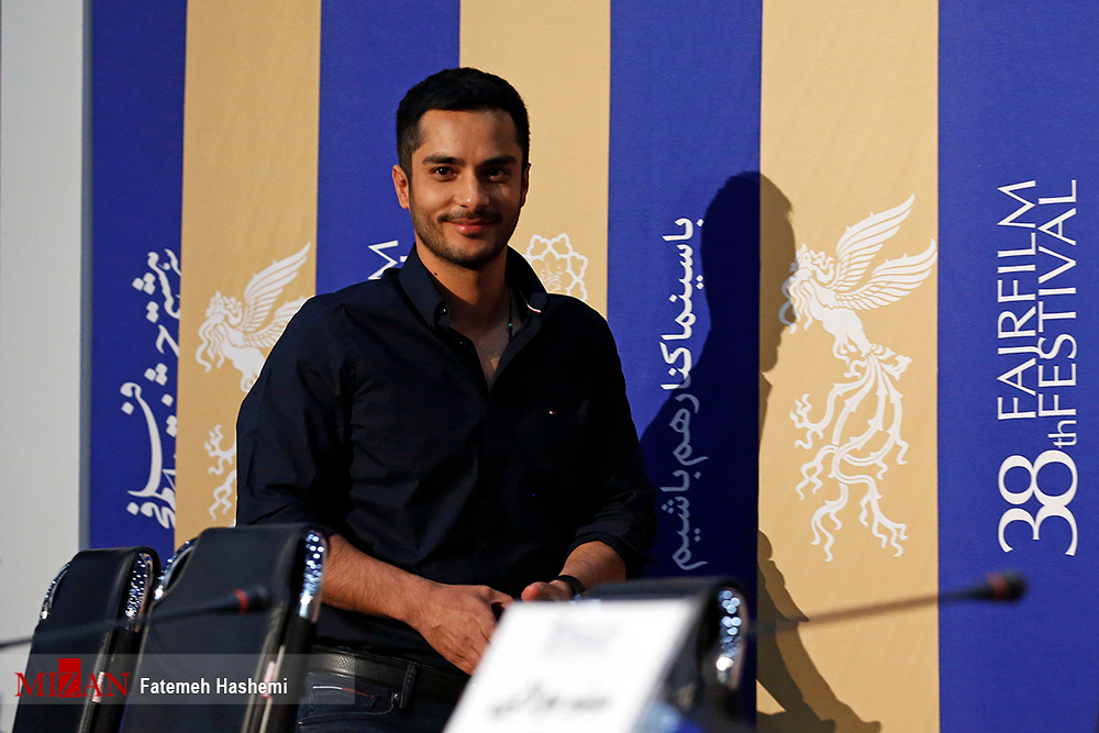 بازگشت ساعد سهیلی با «شهرک» به جشنواره فیلم فجر ۴۰ بازگشت ساعد سهیلی با «شهرک» به جشنواره فیلم فجر ۴۰