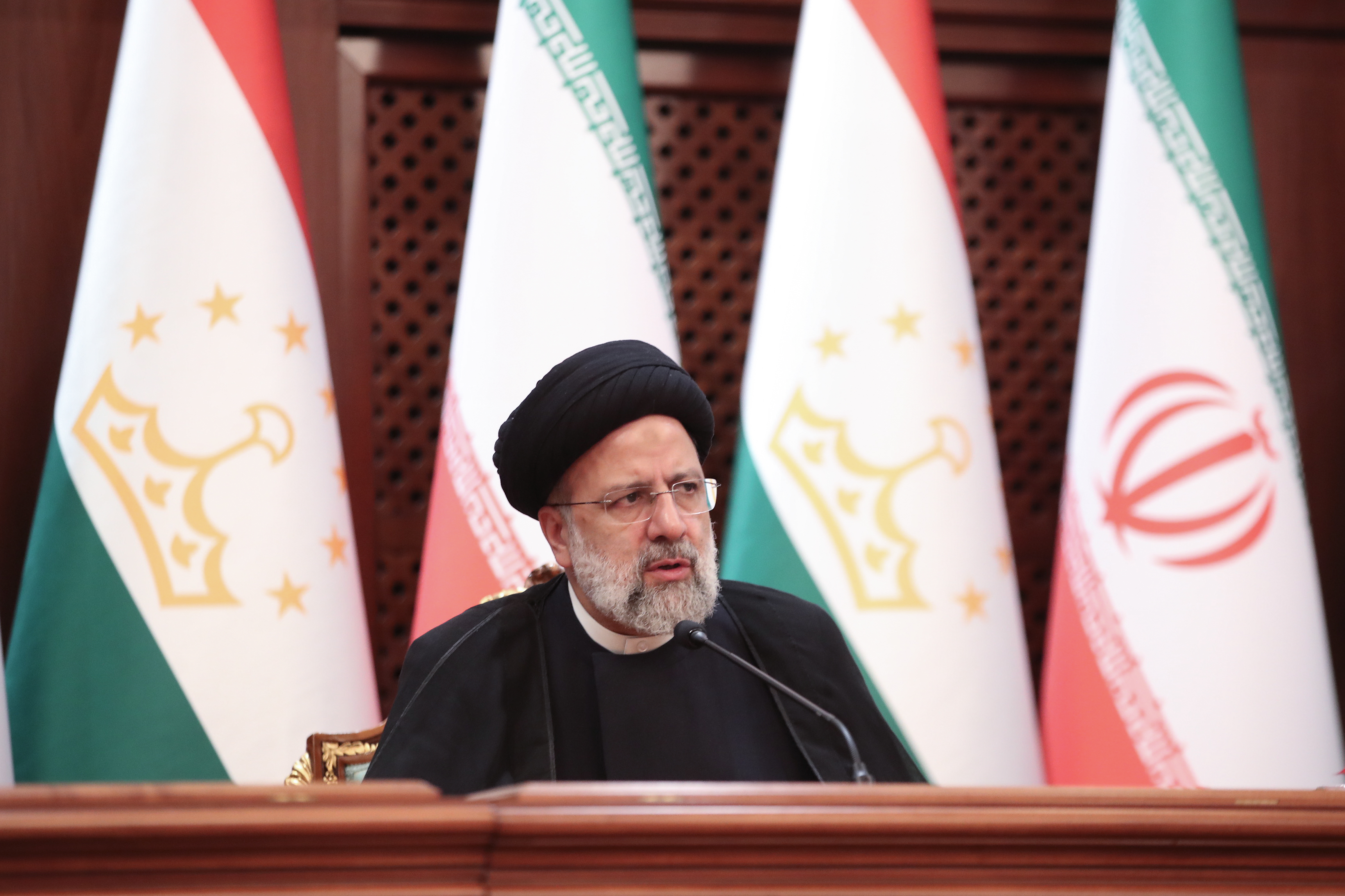 دومین سفرخارجی رئیس جمهور/ حضور ایران در اجلاس اکو؛ افزایش همکاریهای منطقهای و بینالمللی دومین سفرخارجی رئیس جمهور/ حضور ایران در اجلاس اکو؛ افزایش همکاریهای منطقهای و بینالمللی