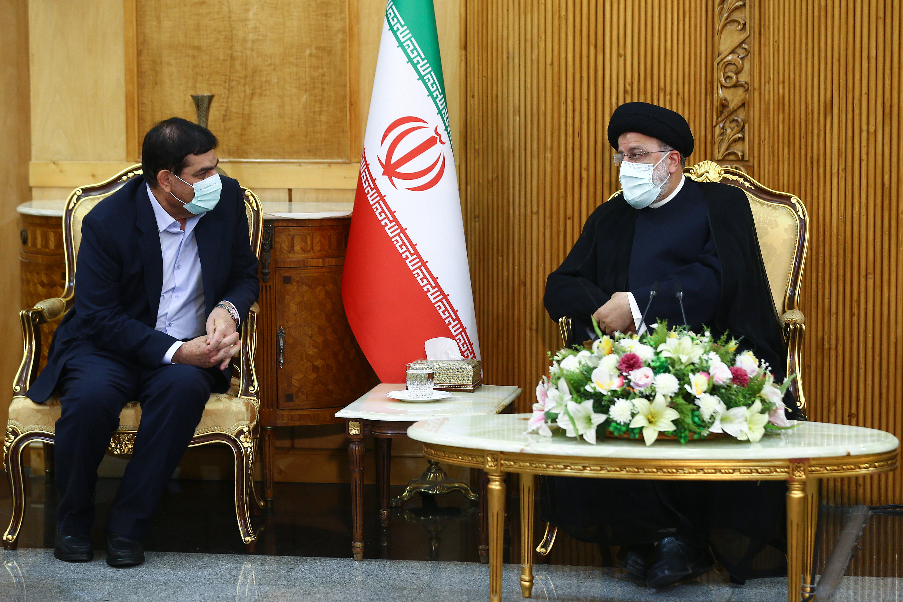 دومین سفرخارجی رئیس جمهور/ حضور ایران در اجلاس اکو؛ افزایش همکاریهای منطقهای و بینالمللی دومین سفرخارجی رئیس جمهور/ حضور ایران در اجلاس اکو؛ افزایش همکاریهای منطقهای و بینالمللی