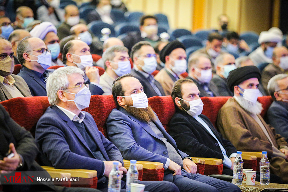 در مراسم سالگرد شهادت شهید فخری زاده چه گذشت؟ در مراسم سالگرد شهادت شهید فخری زاده چه گذشت؟