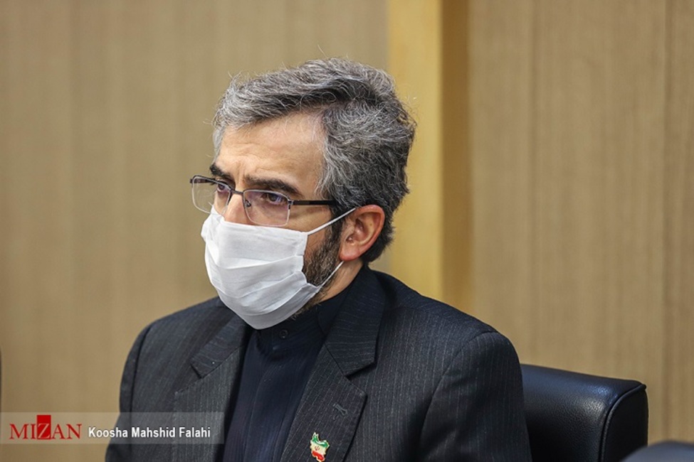 معاون سیاسی وزیر امور خارجه: مذاکرات بدون راه‌حل بی‌چون‌وچرا برای هیچ کس سودی ندارد