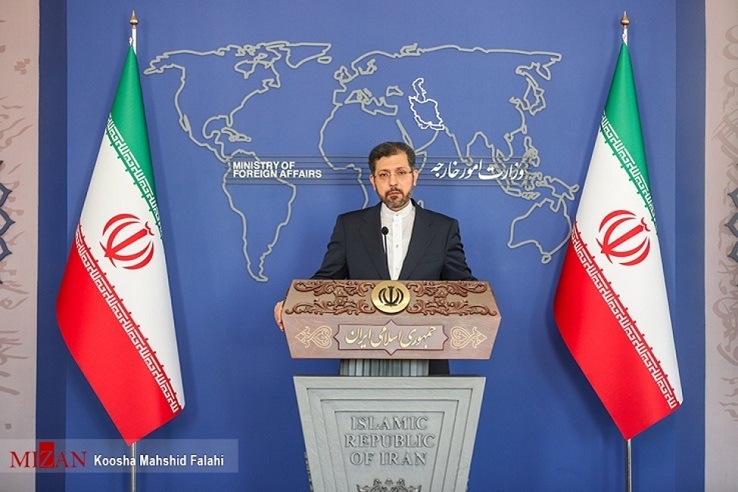 معاون سیاسی وزیر امور خارجه: مذاکرات بدون راه‌حل بی‌چون‌وچرا برای هیچ کس سودی ندارد