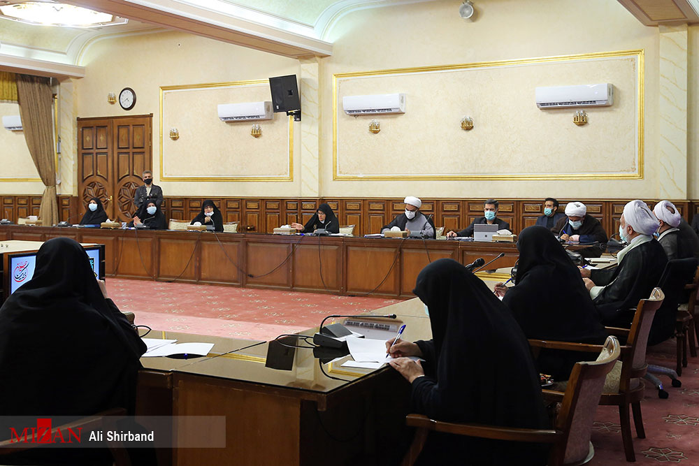 نگاهی به ۱۰ نشست مشترک رئیس دستگاه قضا با مجلسیها/ اهتمام رئیس عدلیه به ارتباط مستمر و وثیق با نمایندگان و وکلای ملت در راستای حل مشکلات مردم نگاهی به ۱۰ نشست مشترک رئیس دستگاه قضا با مجلسیها/ اهتمام رئیس عدلیه به ارتباط مستمر و وثیق با نمایندگان و وکلای ملت در راستای حل مشکلات مردم